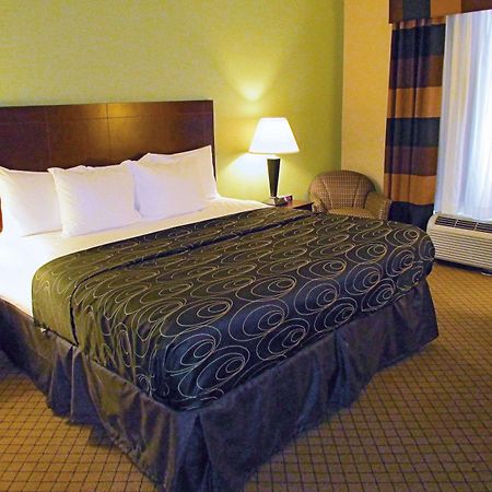 La Quinta By Wyndham Tampa Central Экстерьер фото