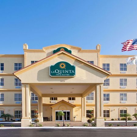 La Quinta By Wyndham Tampa Central Экстерьер фото