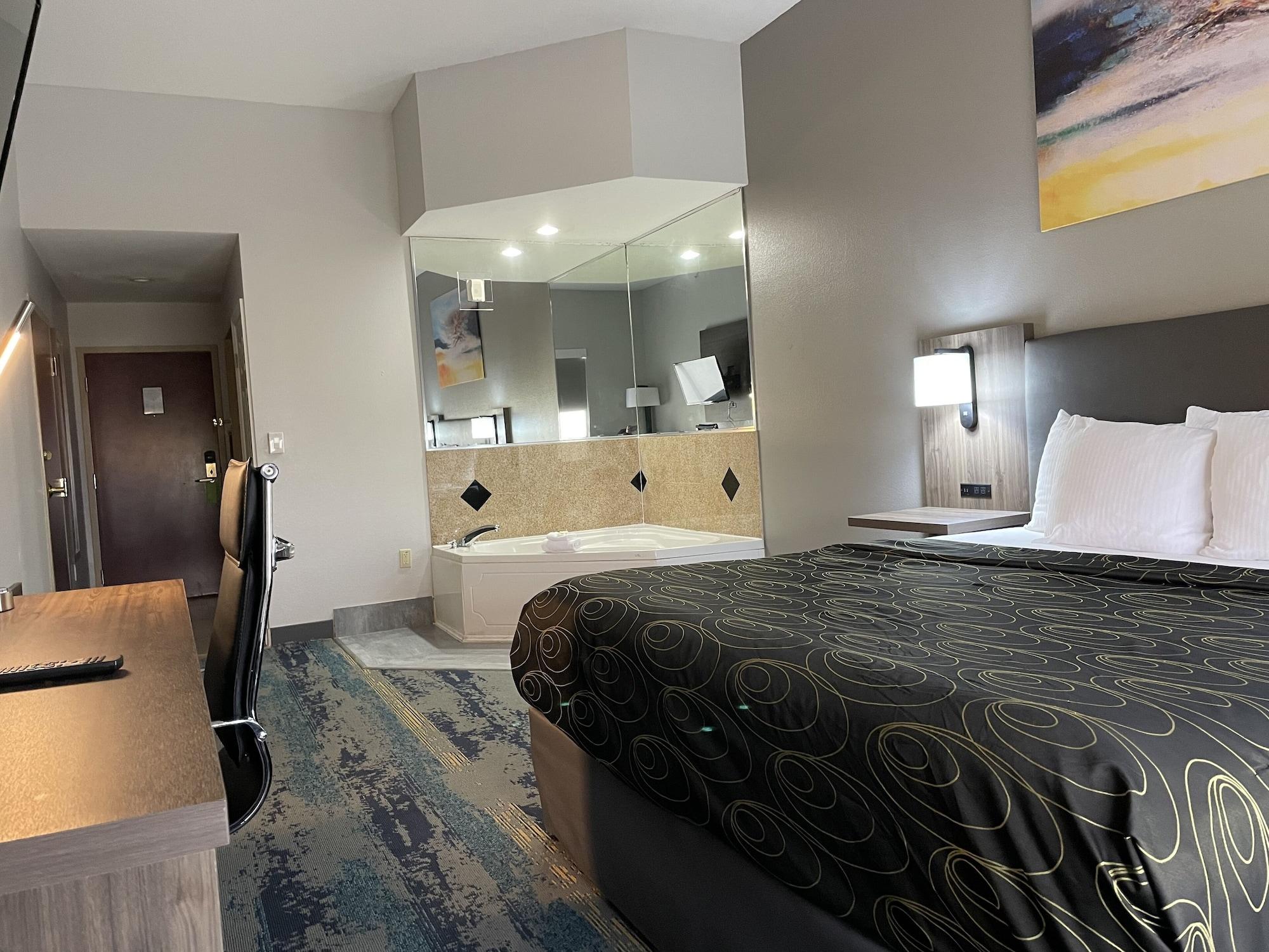 La Quinta By Wyndham Tampa Central Экстерьер фото