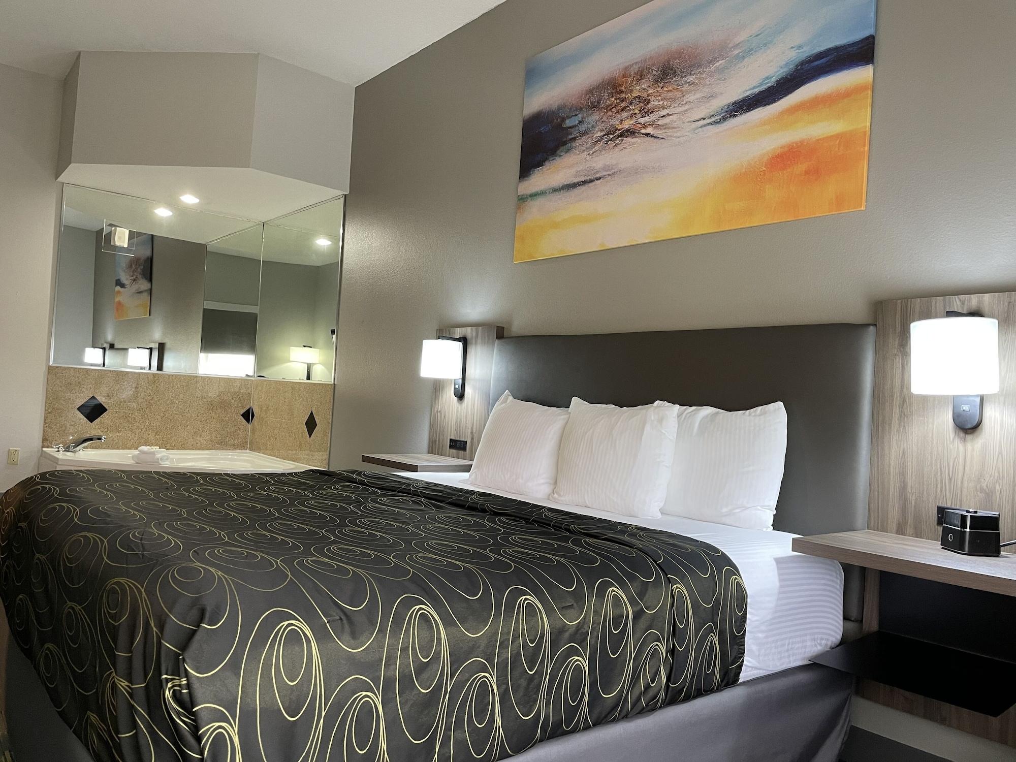 La Quinta By Wyndham Tampa Central Экстерьер фото