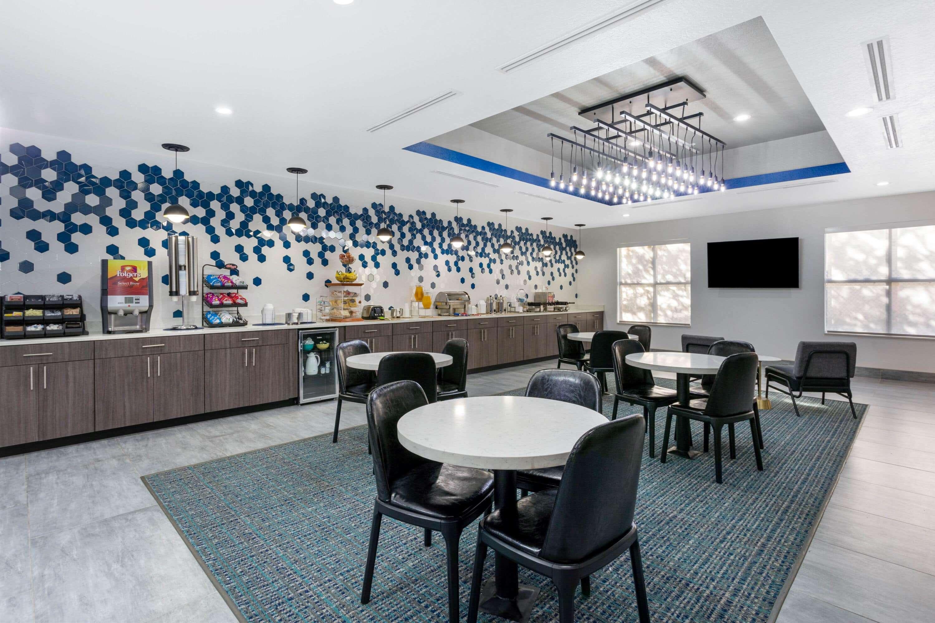 La Quinta By Wyndham Tampa Central Экстерьер фото